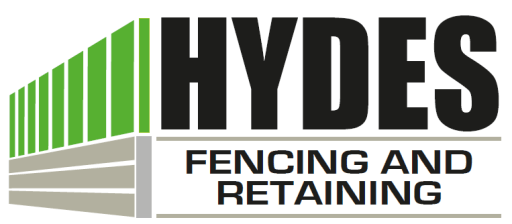 Hydes Fencing and Retaining